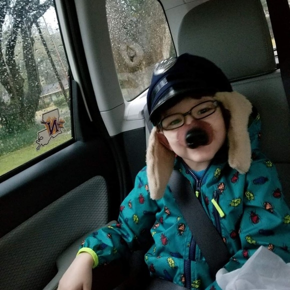 Meet your Posher, Brian - Picture 1 of 1